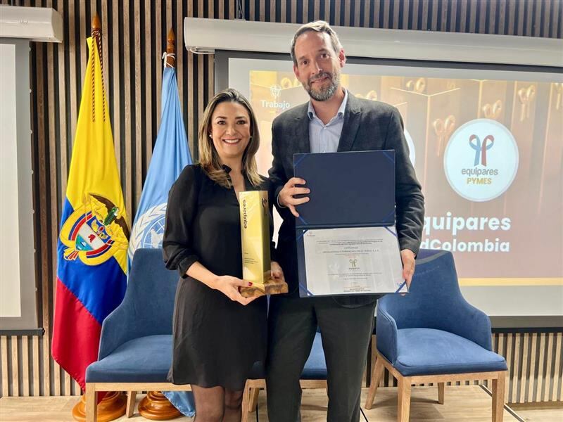 Las iniciativas de sostenibilidad de Cruz Verde.