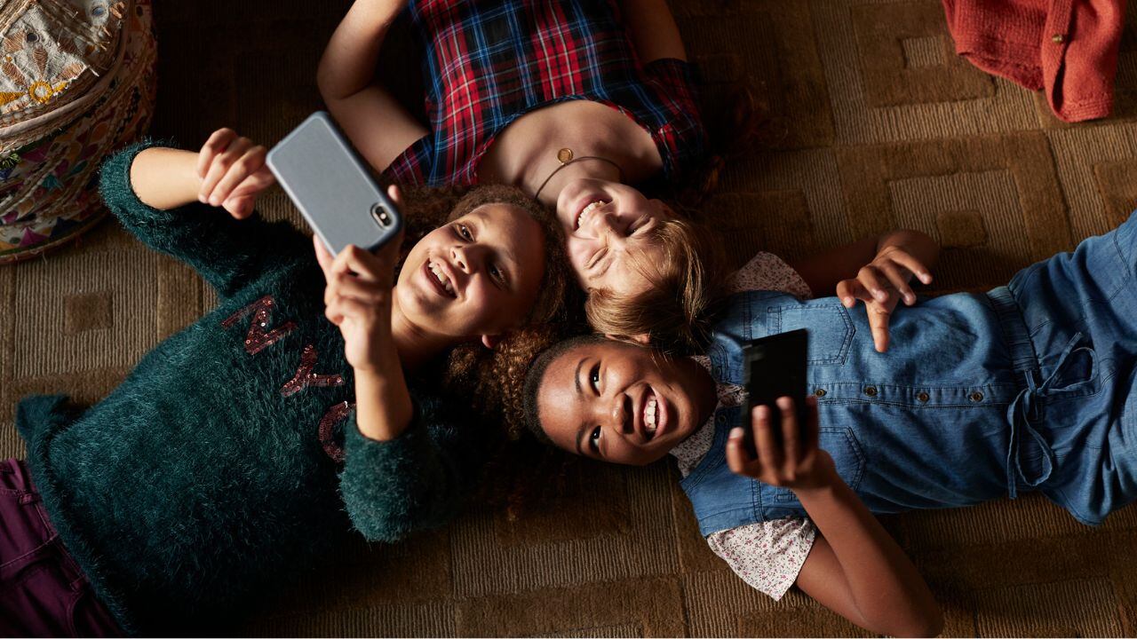 Las mejores aplicaciones para que los niños aprendan.