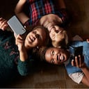 Las mejores aplicaciones para que los niños aprendan.