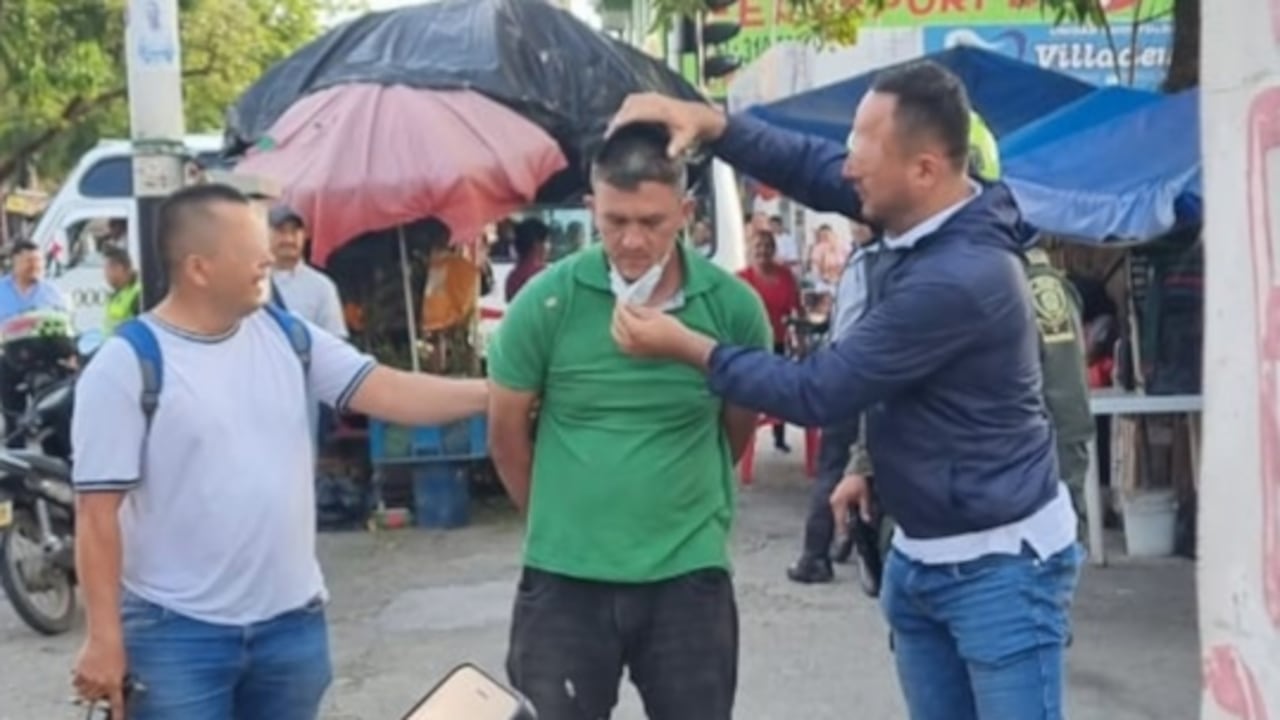 Captura de Harold Andrés Echeverry