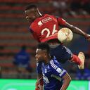 Deportivo Independiente Medellín vs Millonarios