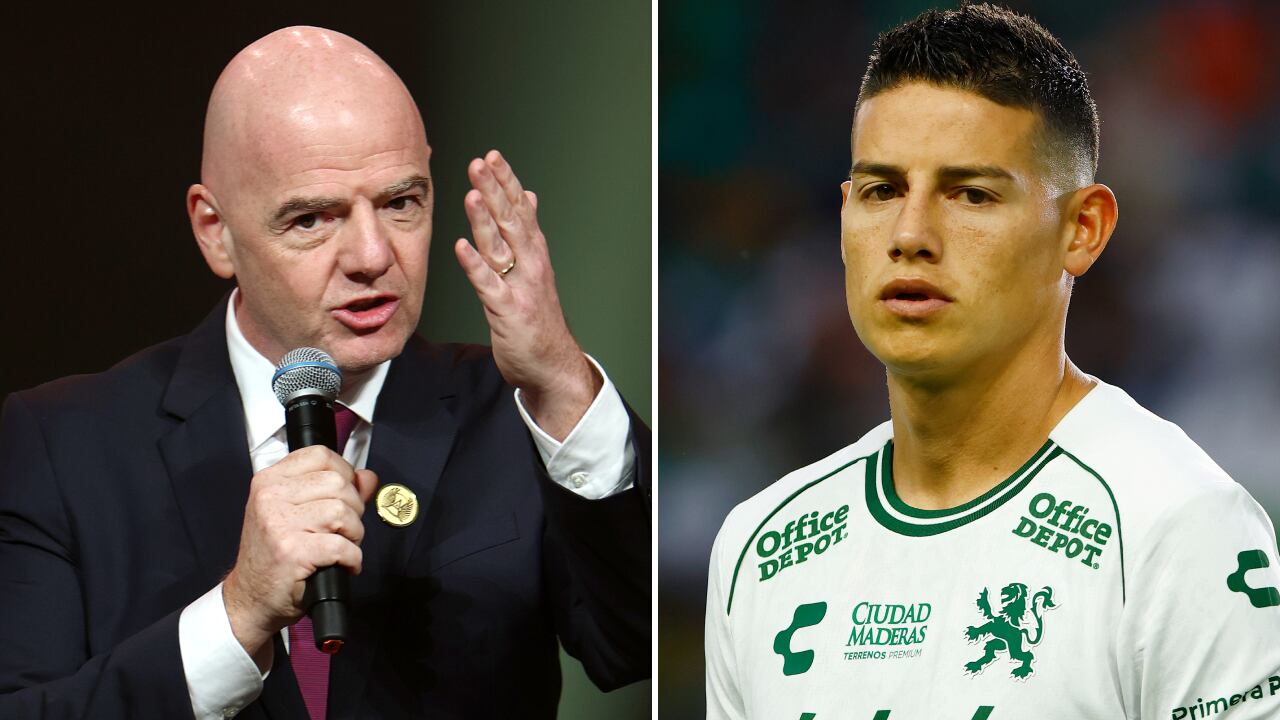 La FIFA permitirá hacer fichajes de un solo mes para el Mundial de Clubes