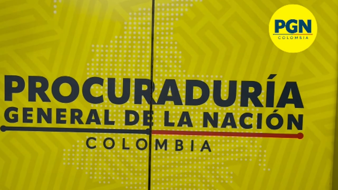 La Procuraduría General vuelve a la FilBo.