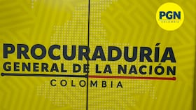 La Procuraduría General de la Nación vuelve a la FilBo después de 10 años.