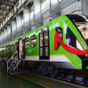 Entre 2025 y 2026 empezarán a llegar los 30 trenes del Metro de Bogotá.