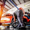 El mantenimiento de vehículos es indispensable para poder transitar en las carreteras colombianas.