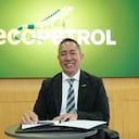 Ricardo Roa, presidente de Ecopetrol