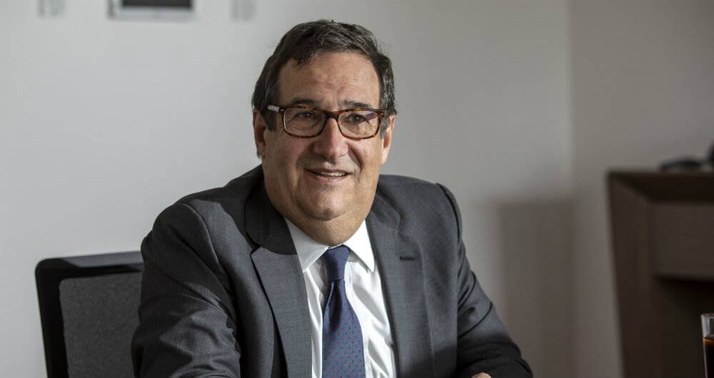 Adolfo Meisel, codirector del Banco de la República.