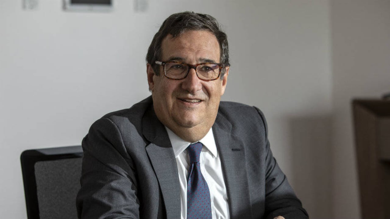 Adolfo Meisel, codirector del Banco de la República.