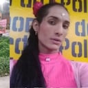 Sara Mirelley González Borja, mujer trans asesinada a golpes en Bello, Antioquia.