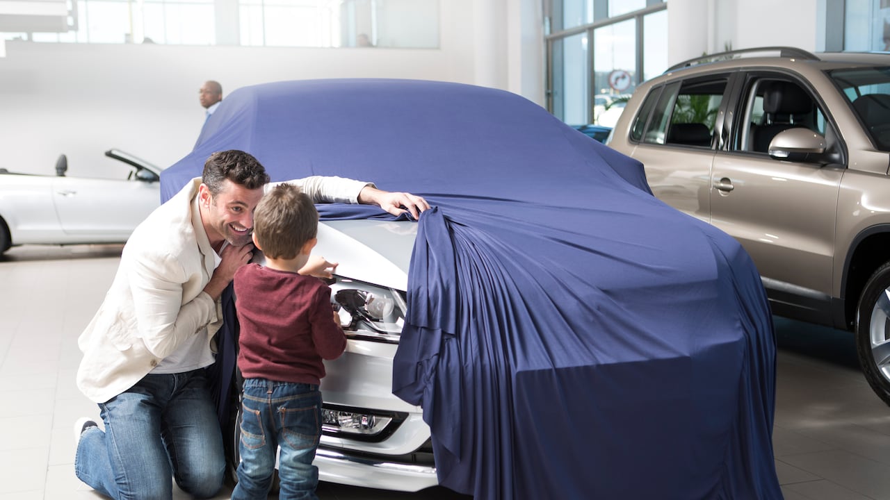 Ahorrar siempre será mejor que endeudarse.