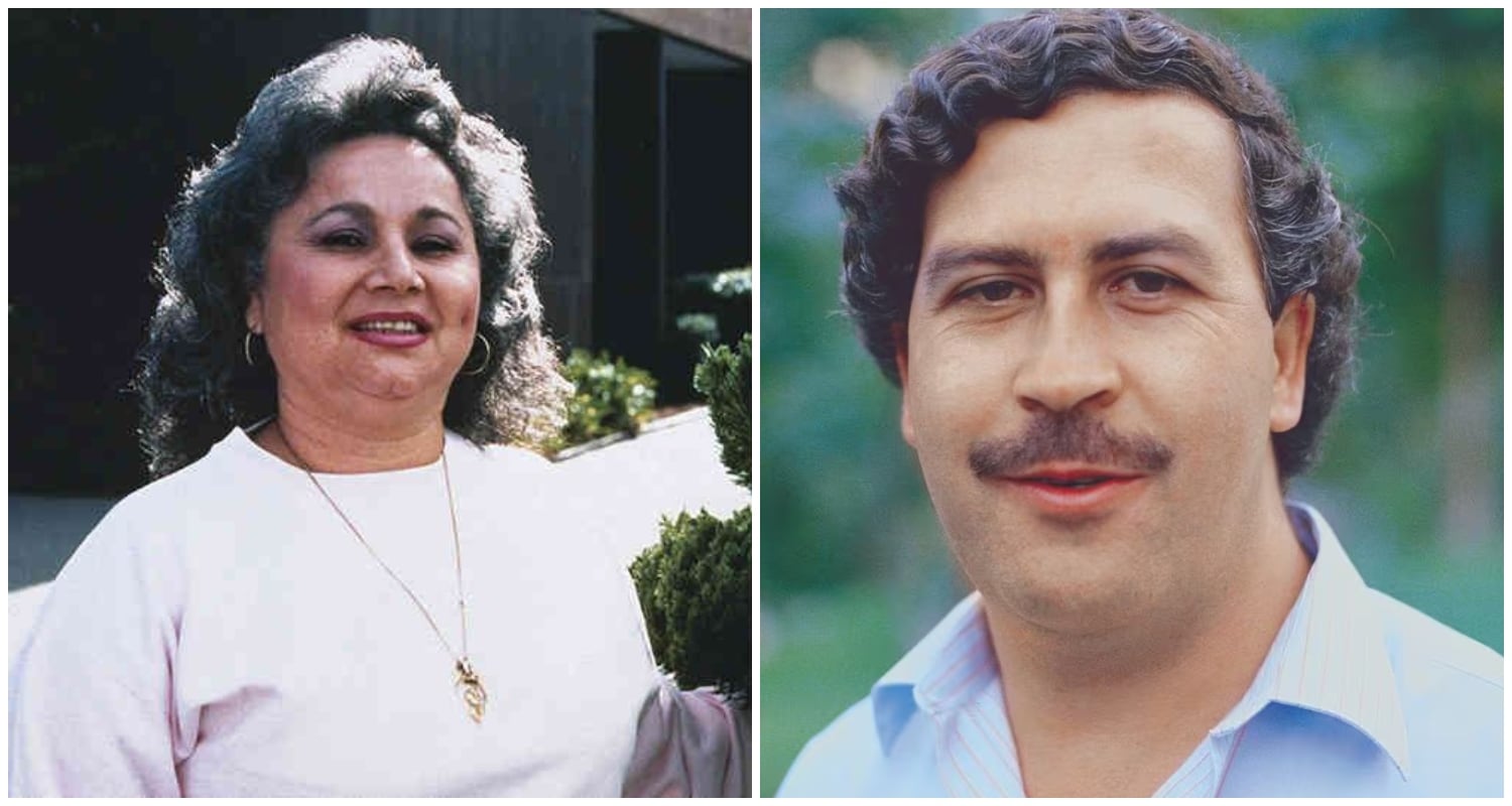 Foto 1: Archivo personal / Foto 2: Semana