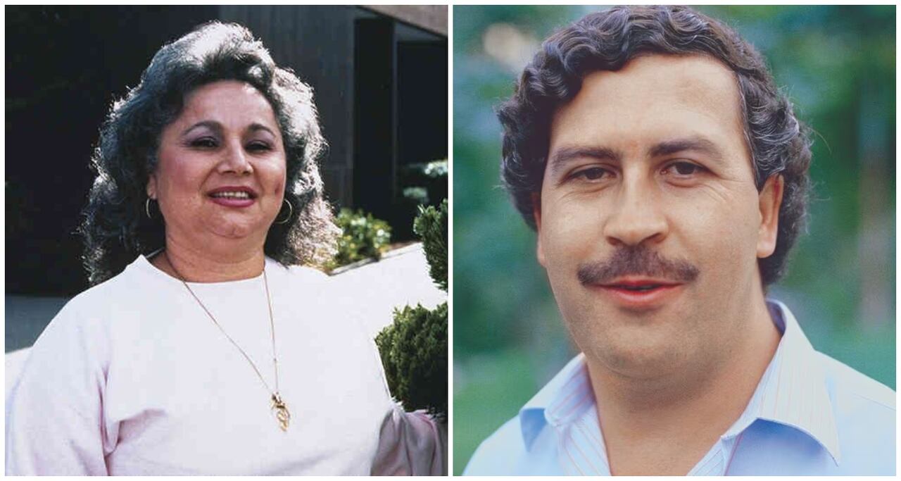 Foto 1: Archivo personal / Foto 2: Semana