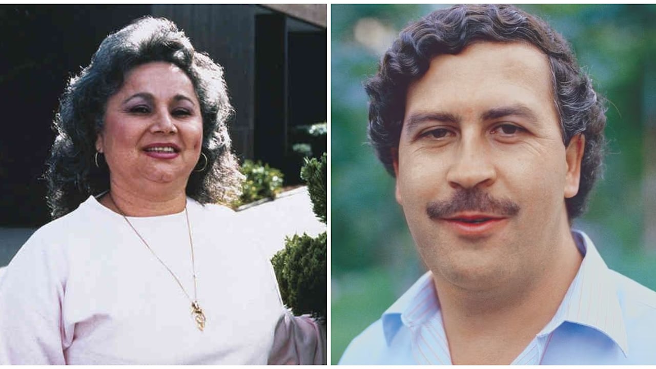 Foto 1: Archivo personal / Foto 2: Semana