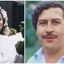 Foto 1: Archivo personal / Foto 2: Semana