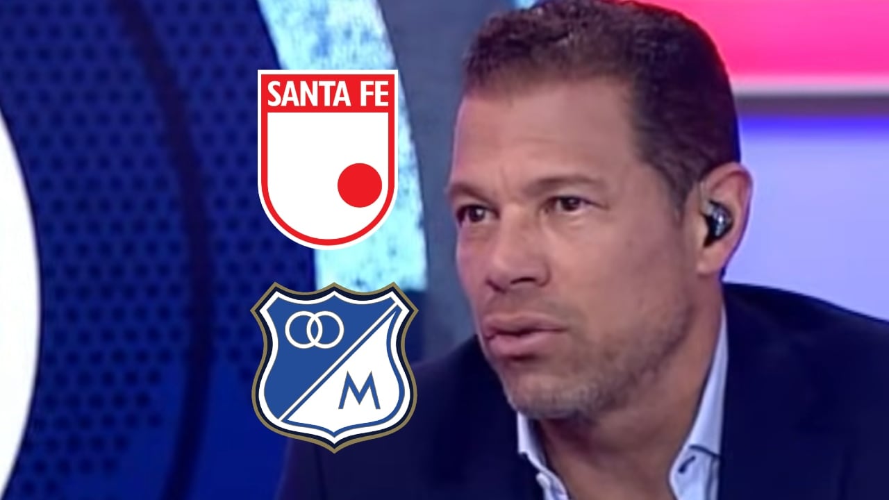 Óscar Córdoba, exarquero colombiano