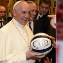 Papa Francisco tendrá minuto de silencio en Copa Libertadores y Sudamericana