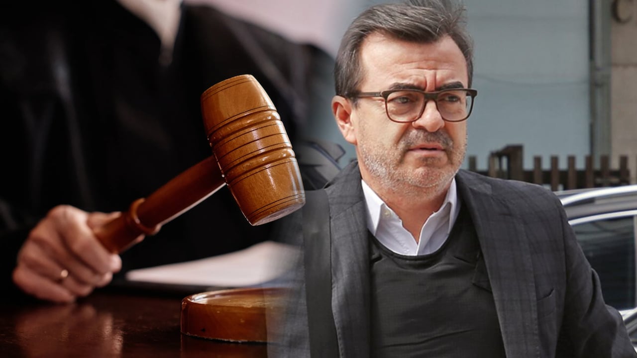 Rechazan principio de oportunidad a Olmedo López por falta de sustento de la Fiscalía.