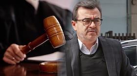 Rechazan principio de oportunidad a Olmedo López por falta de sustento de la Fiscalía.