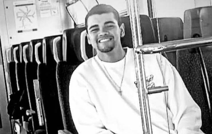 Marcel Polo murió en Polonia