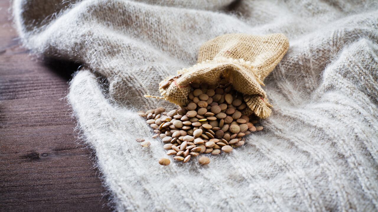 Pruebe el poder de las lentejas en este ritual navideño para atraer amor, dinero y nuevas oportunidades.