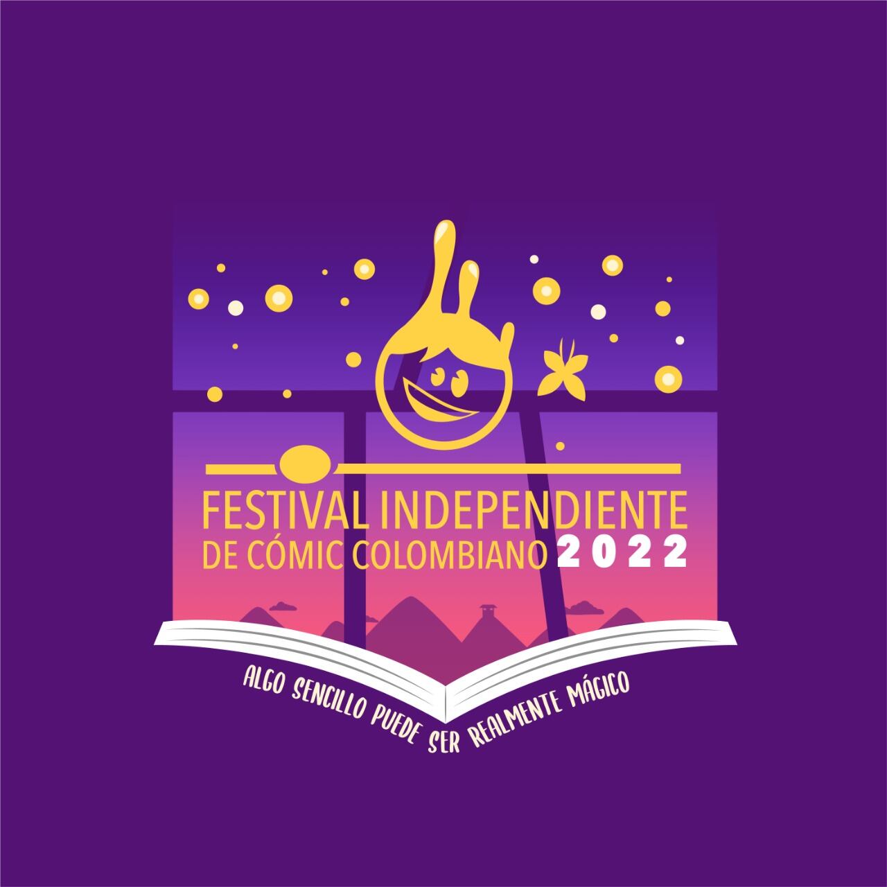 Festival Independiente de Cómic Colombiano 2022