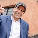 Álex Char lideró las negociaciones con Juan Fernando Quintero al Junior. Hay quienes dicen que aspiraría de nuevo a la Alcaldía de Barranquilla.