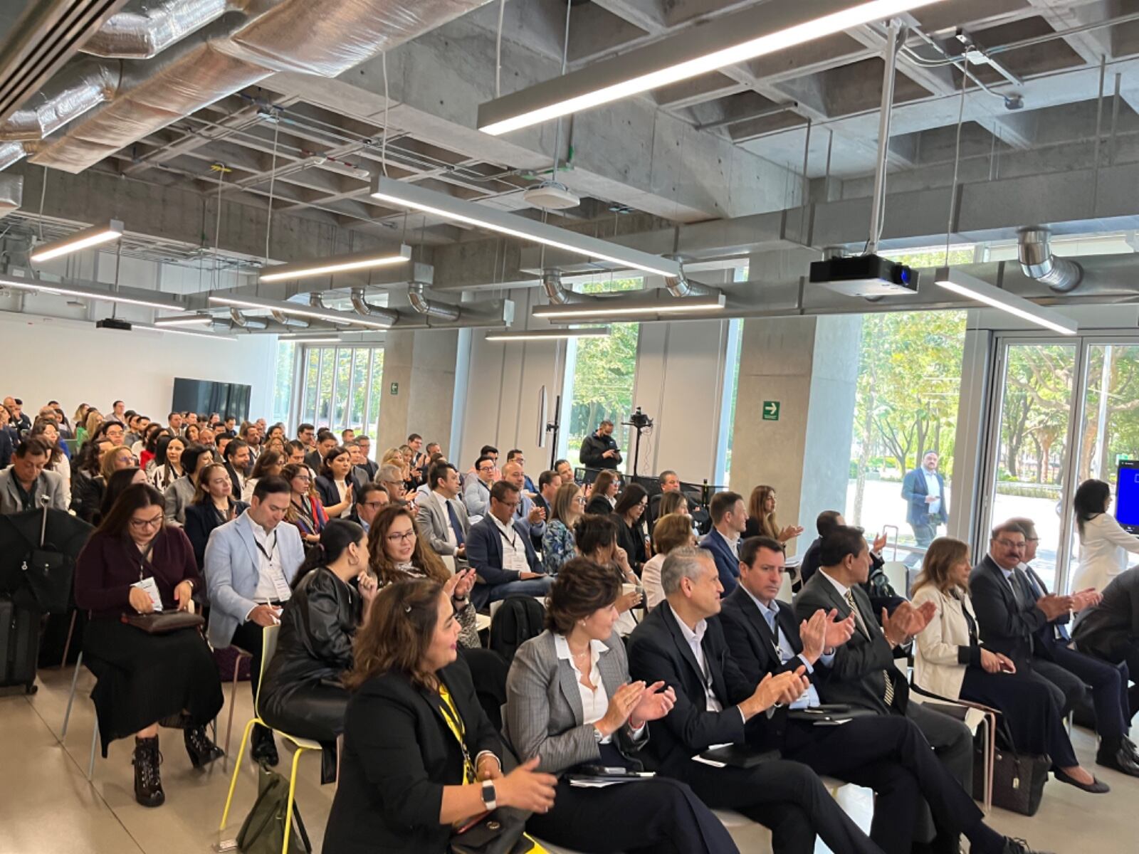 Temas como la diversidad en las compañías y el uso de data, tecnología e inteligencia artificial en la gestión del talento serán protagonistas de las discusiones.