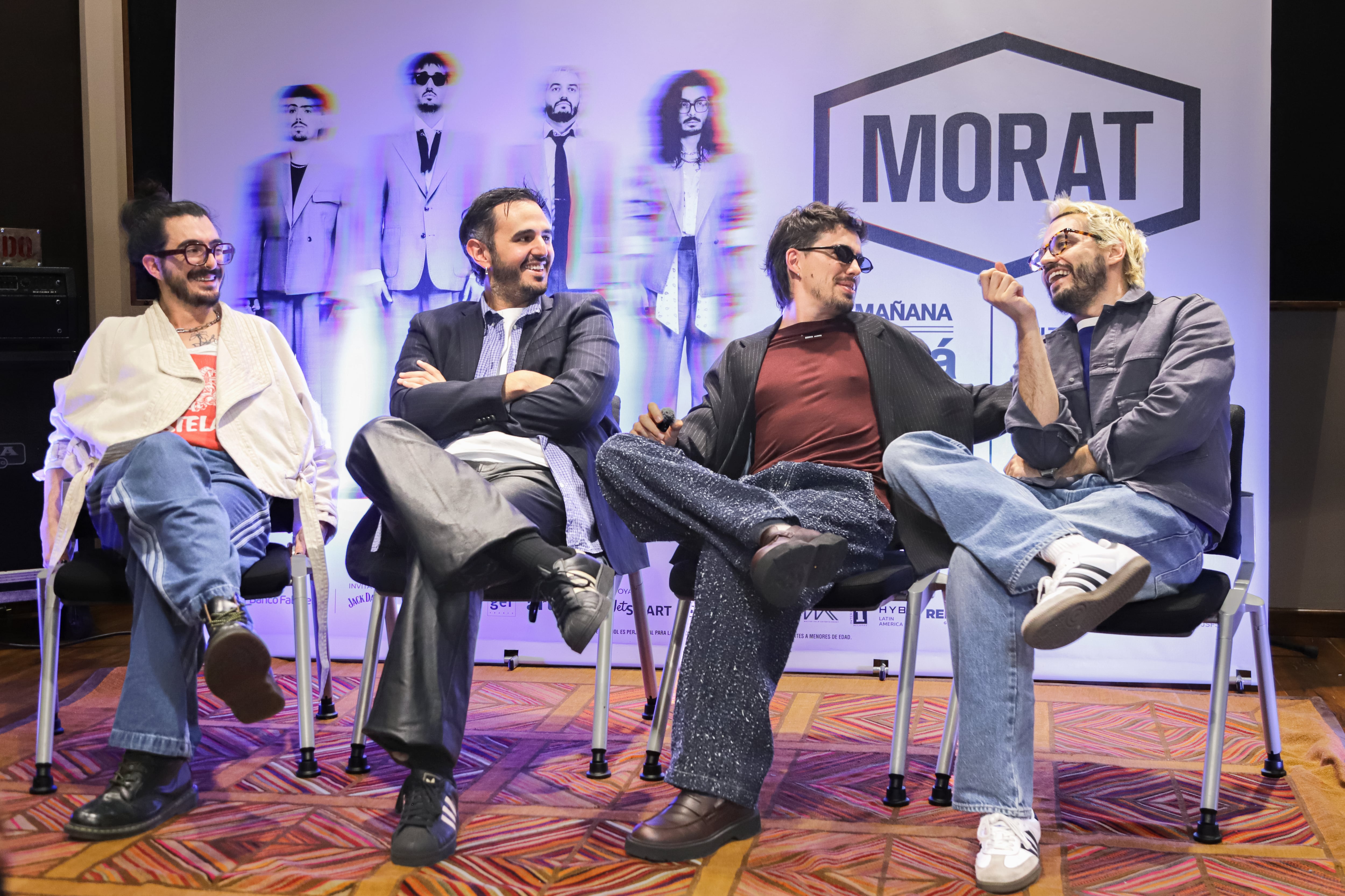 MORAT