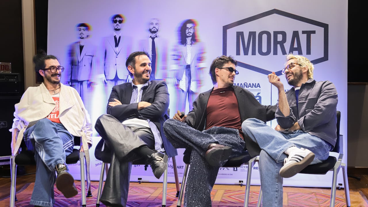 MORAT