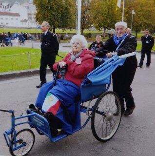 muere pareja de ancianos el mismo día tras 70 años de matrimonio
