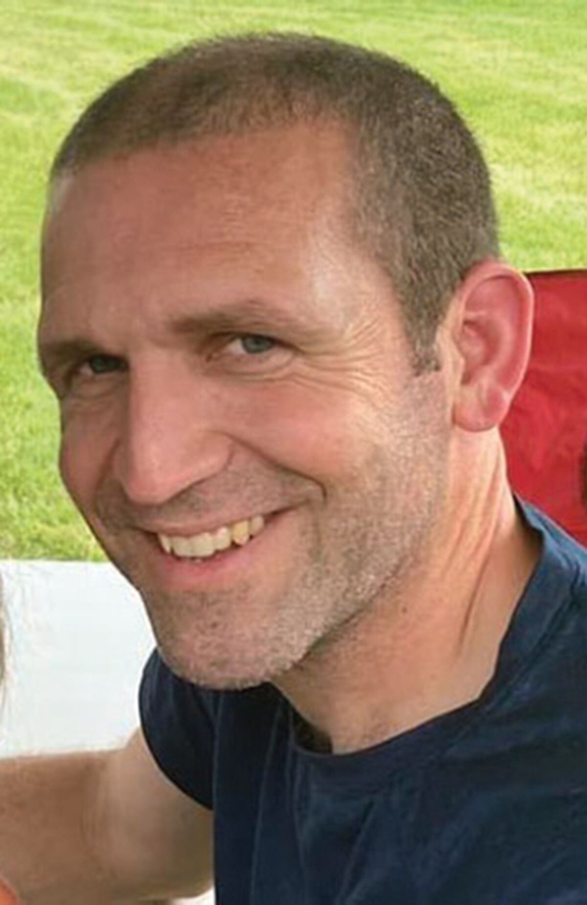 El nombre de Ryan Borgwardt ha quedado marcado por la polémica en medio de la investigación.