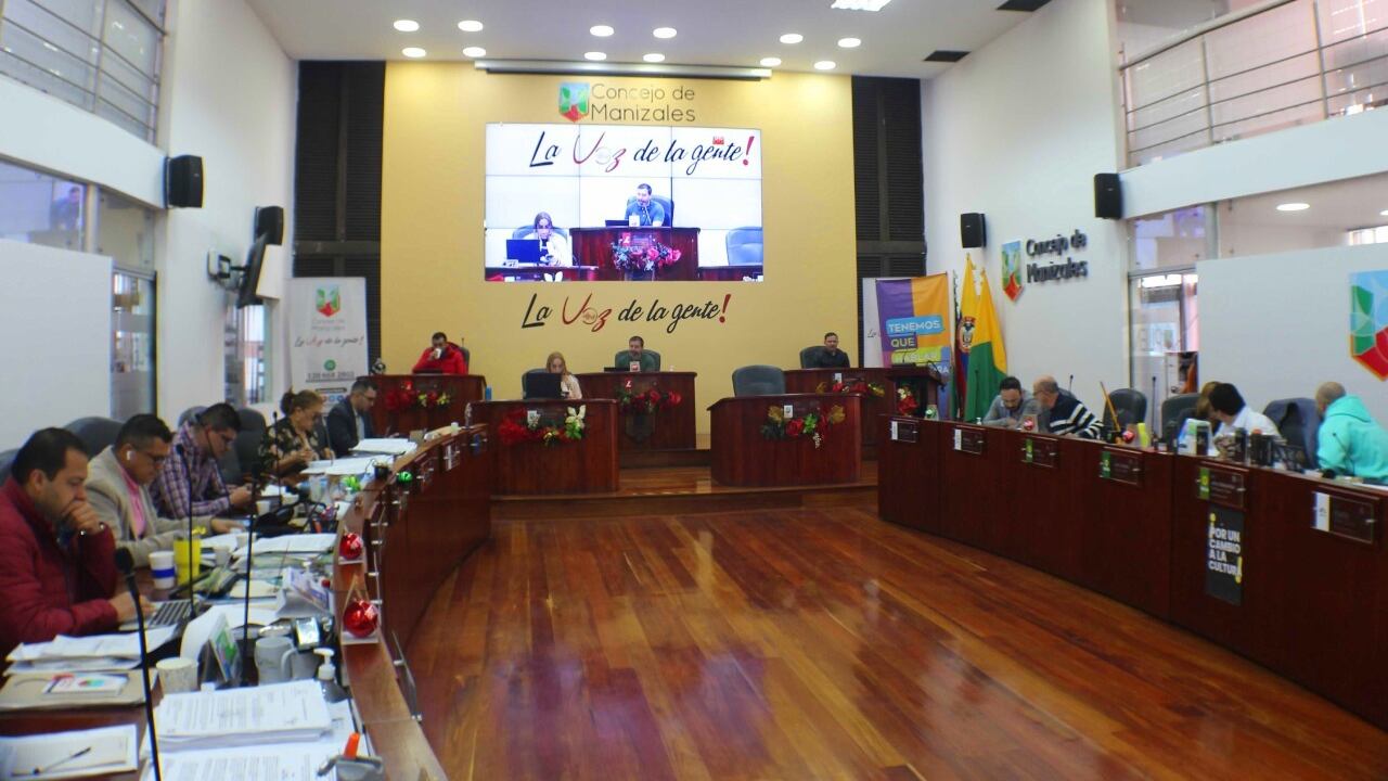 Su entrada en funcionamiento estará sujeta a la reestructuración del Instituto de Cultura y Turismo de Manizales