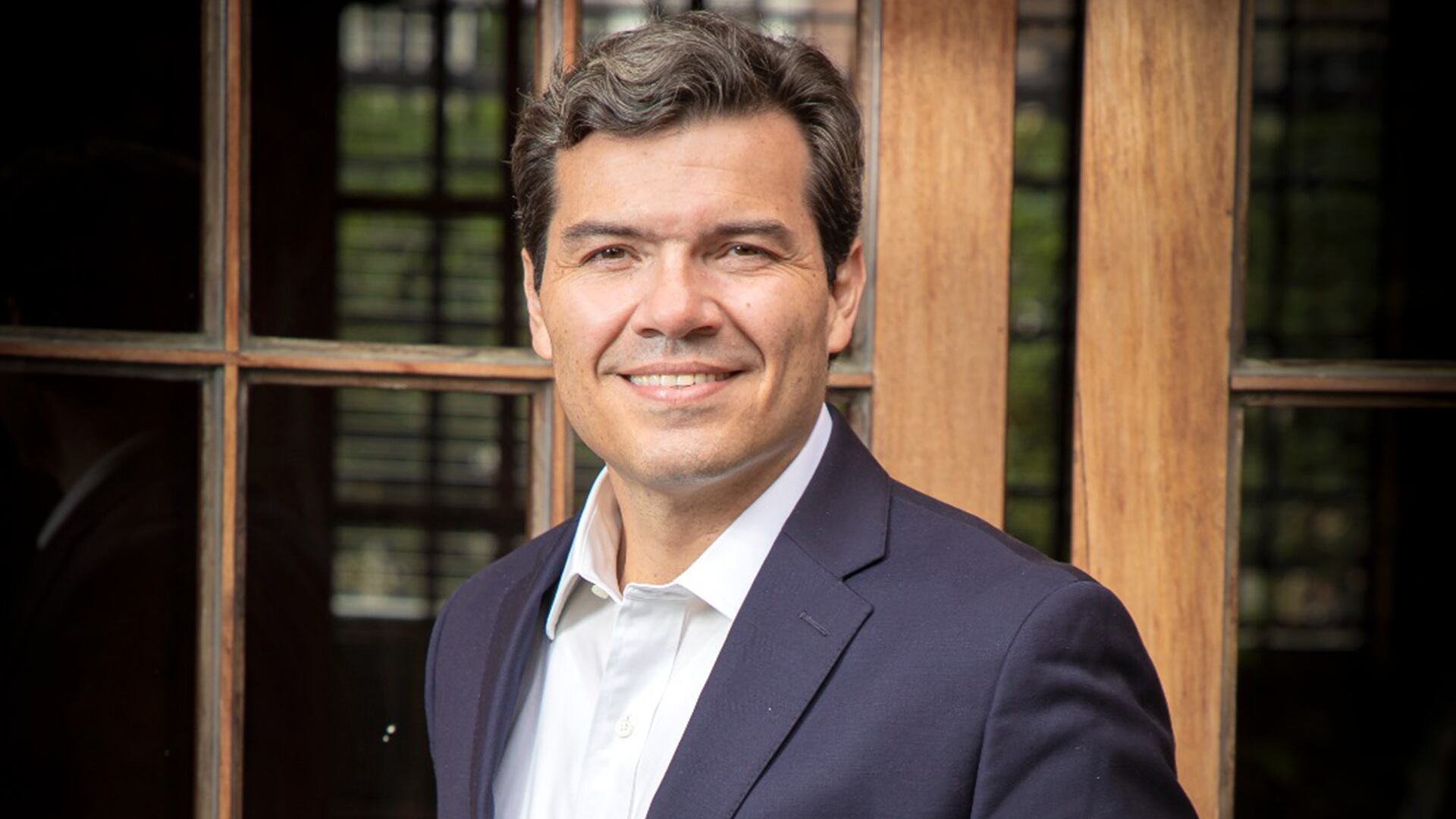 Mauricio Pava, abogado