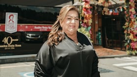 De acuerdo con Rosa Aideé Sánchez, en la planta de producción "cuidamos con esmero la calidad de todo lo que vendemos, sin perder ese sabor casero que nos identifica desde el principio".
