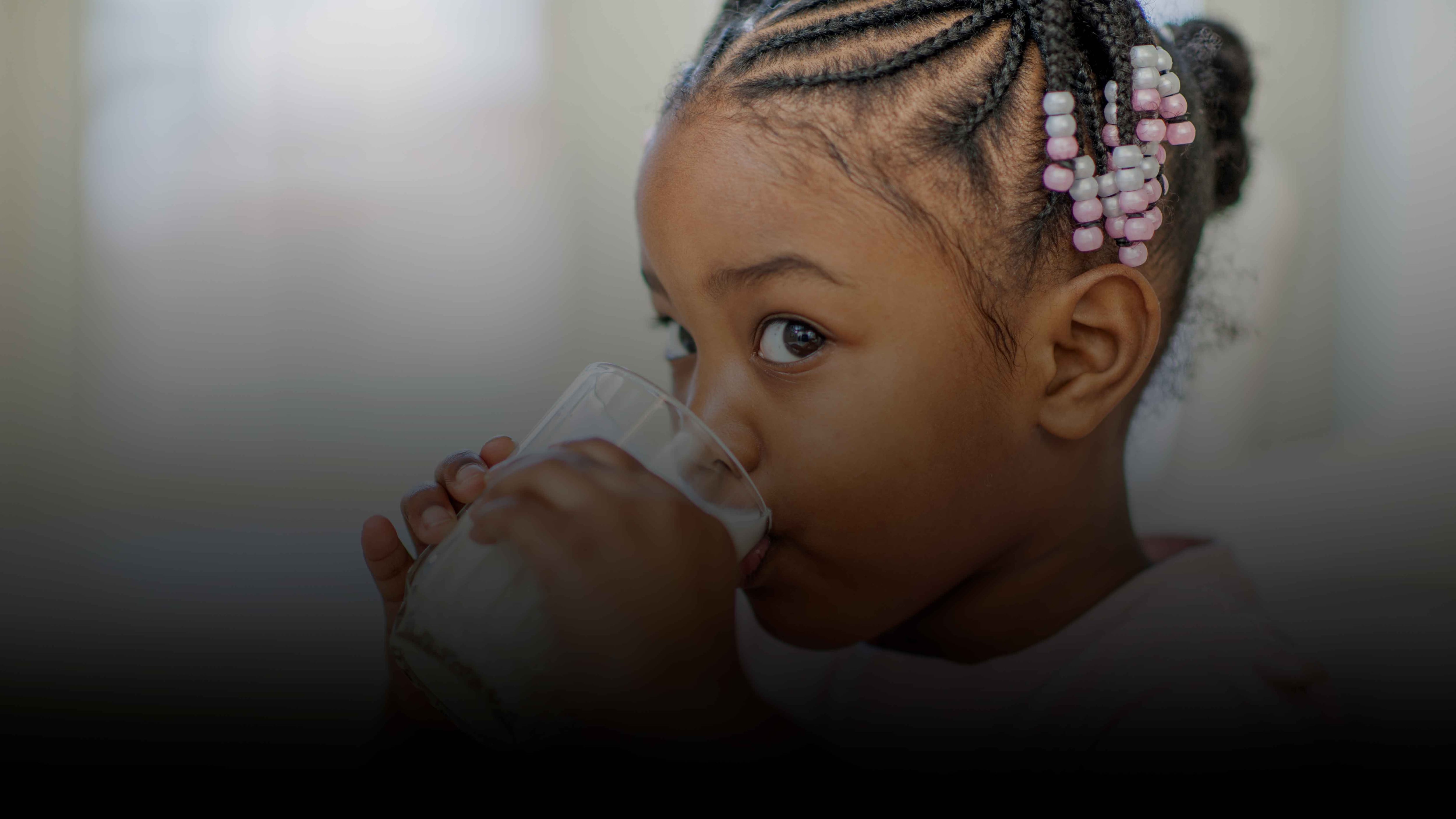 Seguridad alimentaria en Colombia