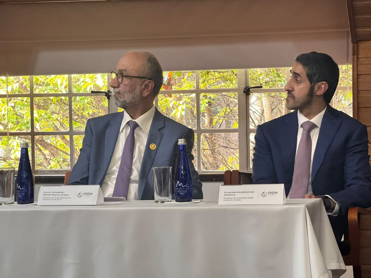 “En el marco global de la ‘paz turística’, hemos impulsado la educación a nivel mundial. Ya hemos comenzado a promover este concepto a través de los sistemas educativos. Invitamos a quienes estén interesados en cursar programas de posgrado a que lo hagan”, sostuvo.