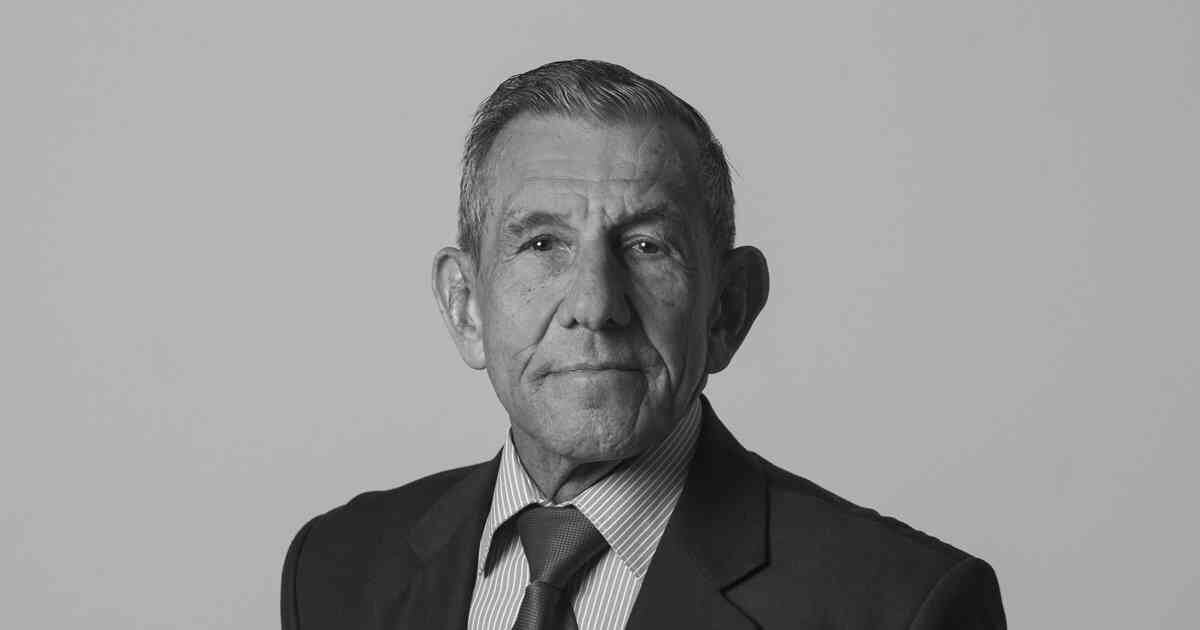 Columna de opinión de Julio Londoño