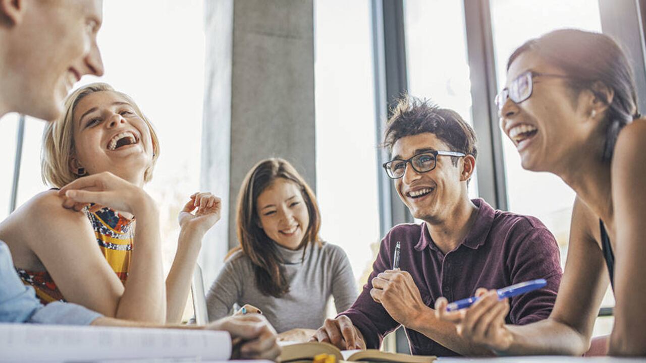 El creciente interés de estudiantes extranjeros por Colombia se debe a la visibilidad lograda gracias al trabajo en bloque de gobierno y las universidades.