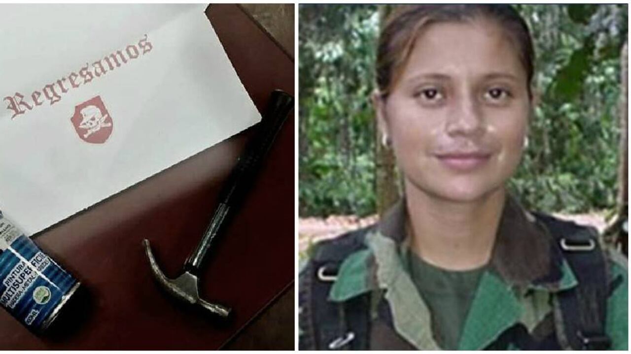 Es el segundo asesinato de un excombatiente en la capital y el número 198 en la lista de asesinatos después de la firma del acuerdo.