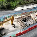 La tecnología con la que el Distrito busca acelerar las obras de la carrera Séptima