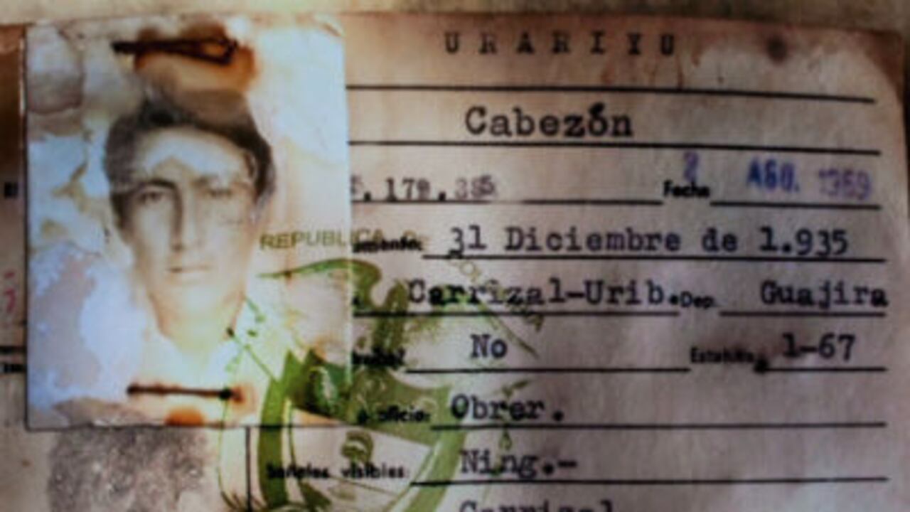 Imagen tomada del documental 'Nacimos el 31 de diciembre'.