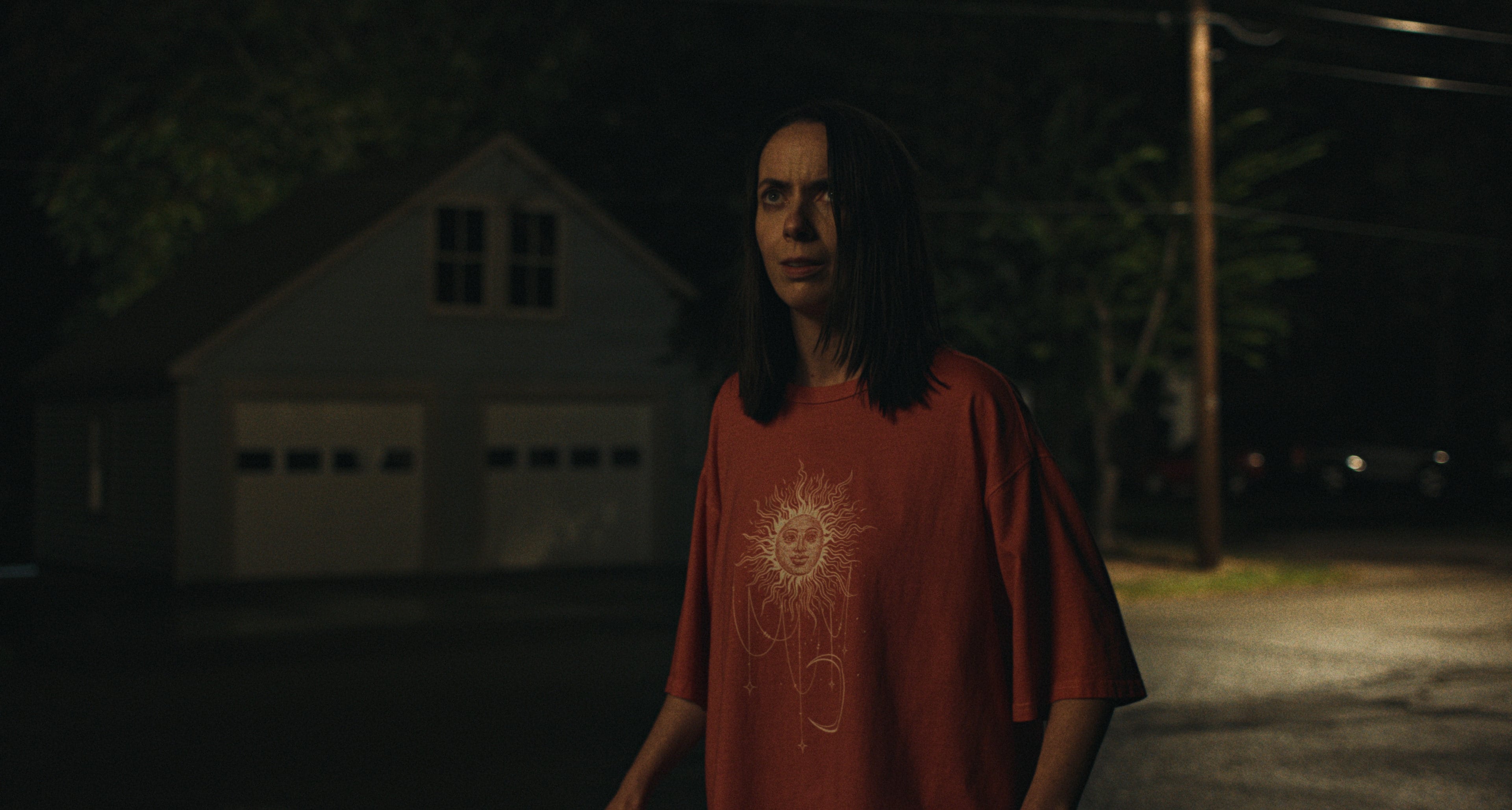 Patricia es un personaje que deja huella a muchos niveles, en 'Widow's Bay'. Kate O'Flynn ganó un merecido Emmy por su trabajo.