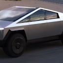 La Cybertruck de Tesla