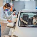 Acecolombia estima que para agosto se habían perdido 44.000 empleos directos de los 120.000 que se generaban en los centros comerciales de Bogotá en 2019.