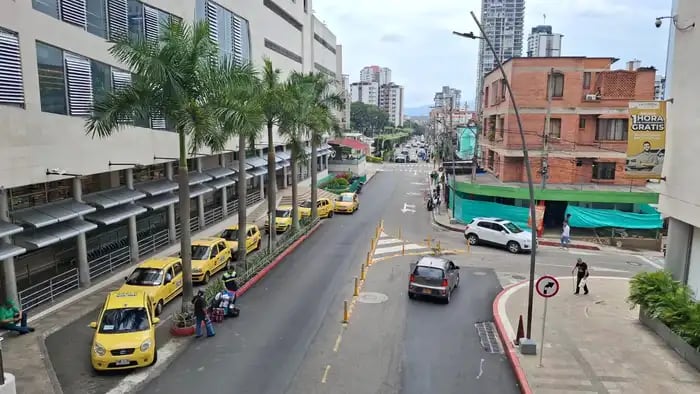 Bucaramanga