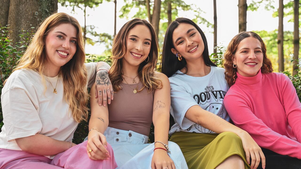 Sea más optimista para vivir más