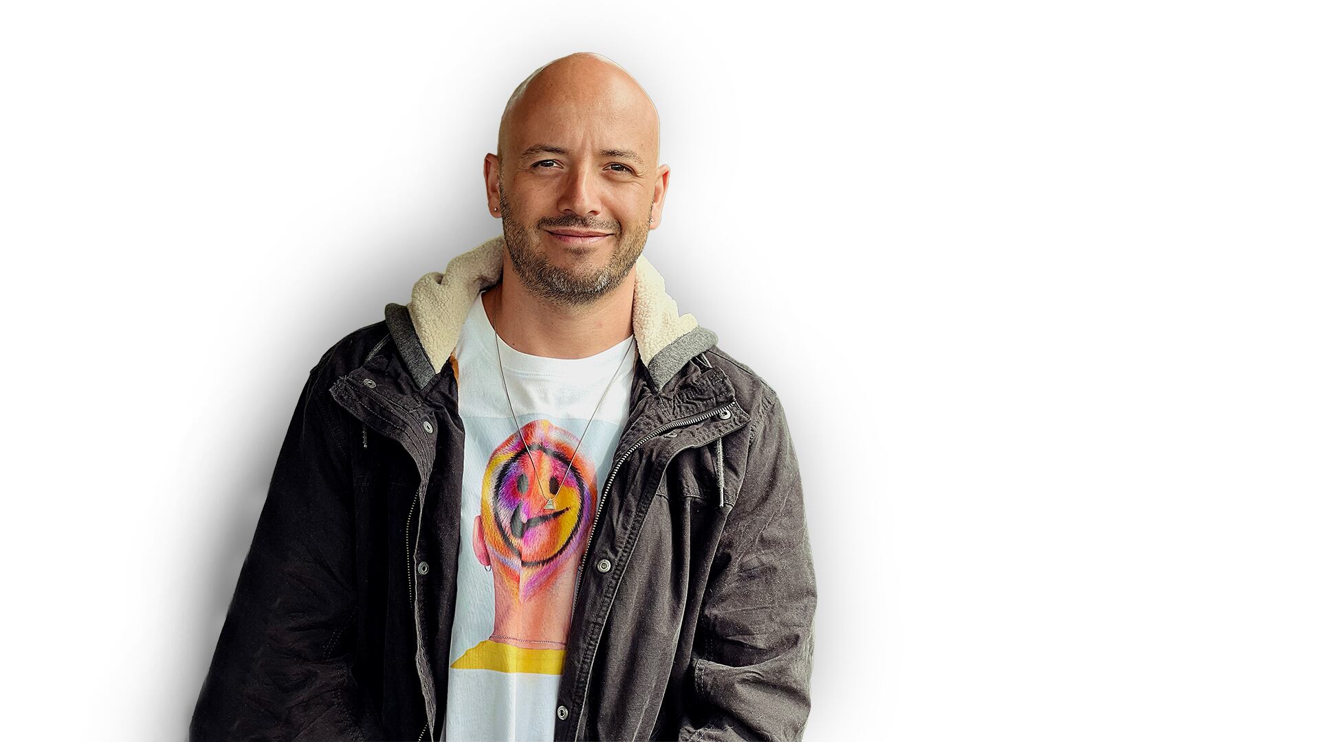 Perfil Carlos Andrés Rodríguez