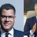 Espaldarazo de Inglaterra a estrategia de Colombia para reducir emisión de gases