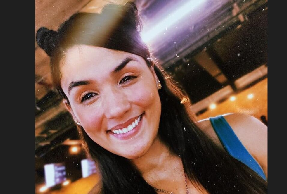 La ganadora del Desafío The Box 2022 se mostró frágil en una de sus publicaciones
